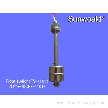 Stainless Steel Water Level Sensor